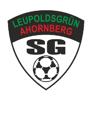 Wappen SG Leupoldsgrün Ahornberg 2017